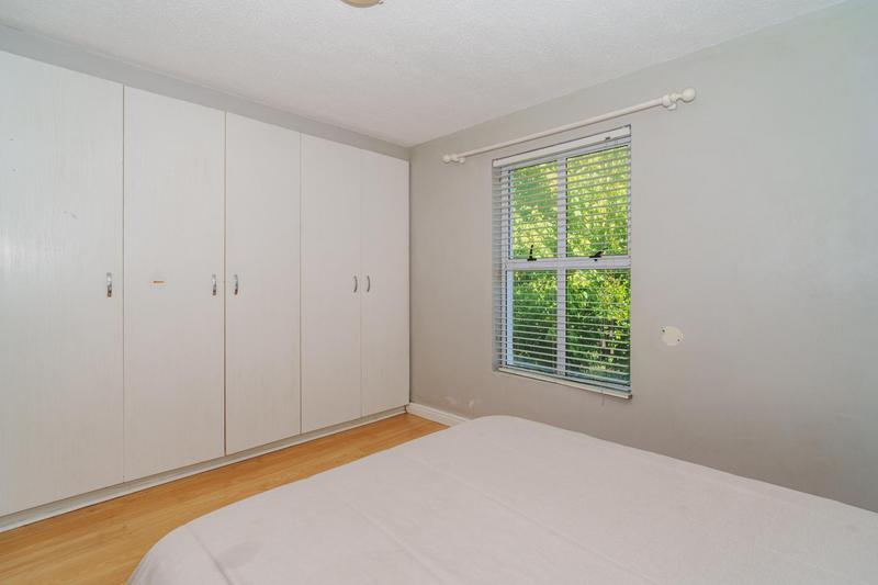 2 Bedroom Property for Sale in Plumstead Western Cape